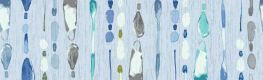 Murano - Blueberry