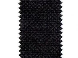 Venetian Dimout curtains - Black