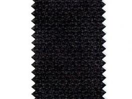 Venetian Dimout curtains - Black