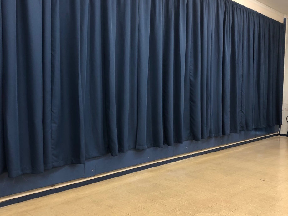 Replacement School Curtains - Kingston upon Thames ->title 1