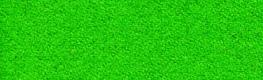 Wool Serge Melton - Chromakey Green