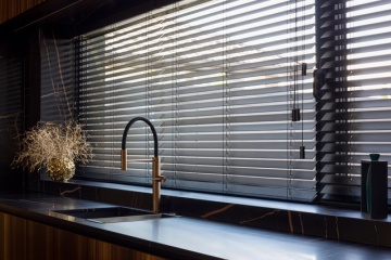 Residential or Domestic Homes