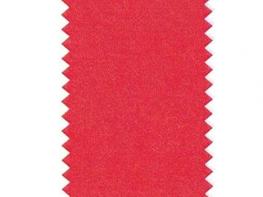 Venetian Dimout curtains - Scarlett Red