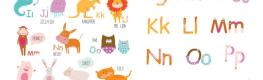 Alphabet Zoo