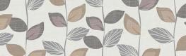 Printed Curtains - Zenith Stone