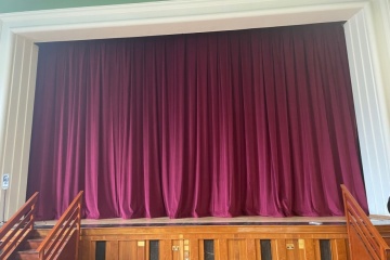 Village Halls and Community Centres