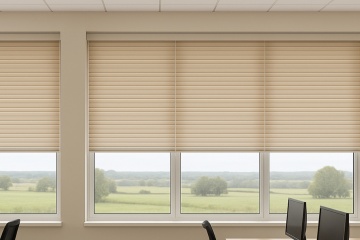 Office Blinds
