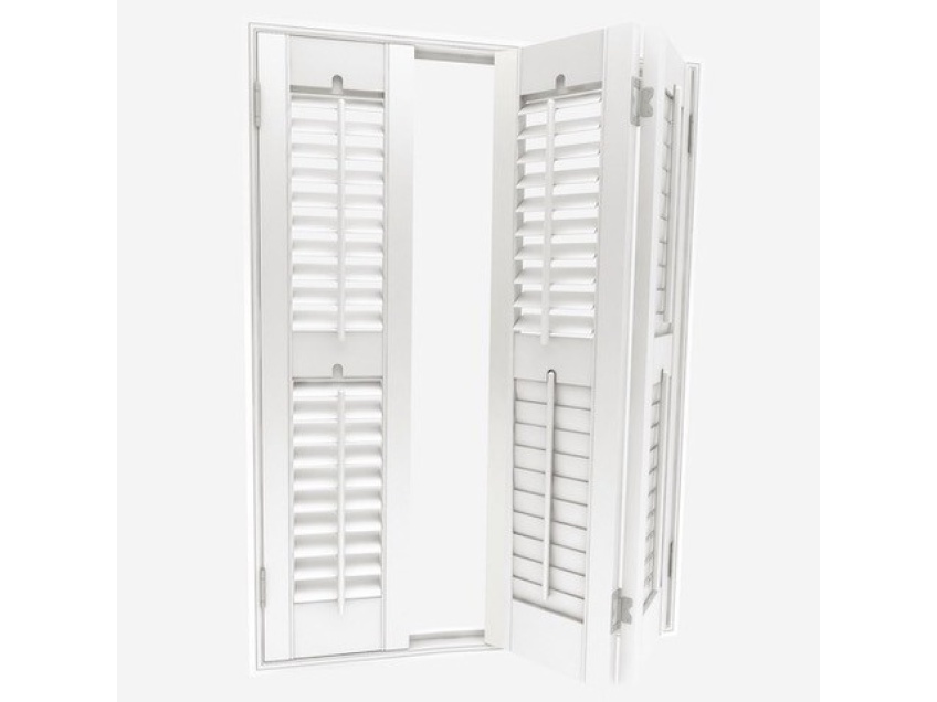 Shutters -