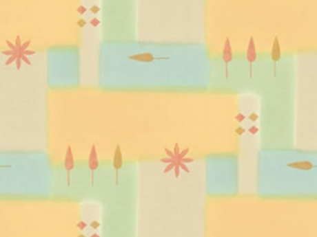 Printed Fabrics