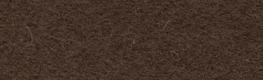 Wool Serge Melton - Brown