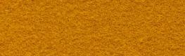 Wool Serge Melton - Mustard