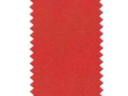 Venetian Dimout curtains - Red