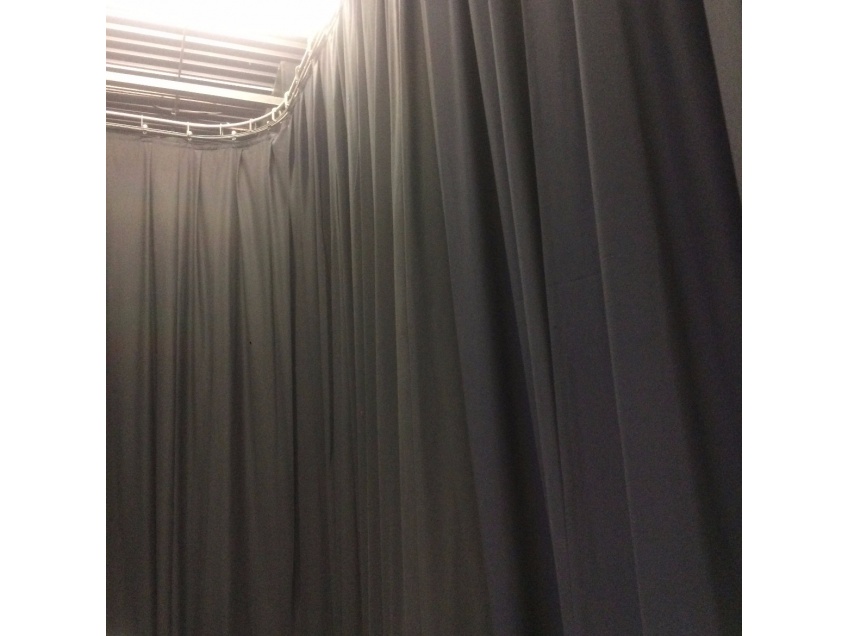 Stage Curtains 1 -