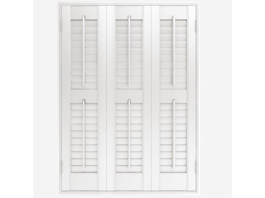 Shutters -