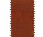 Venetian Dimout curtains - Terracotta