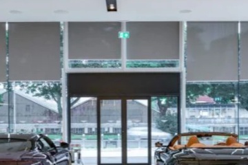 Automotive Showrooms