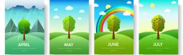 Weather Months