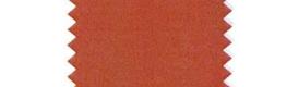 Venetian Dimout curtains - Rust