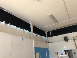 Primary School Curtains - Maidstone