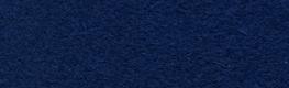 Wool Serge Melton - Royal Blue