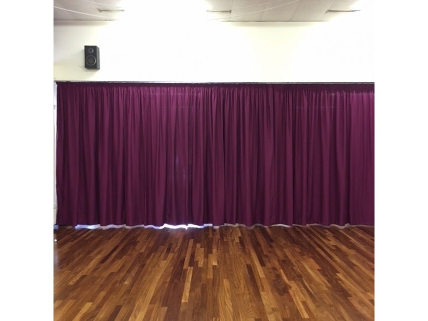 Before & After - Potley Hill Primary school -