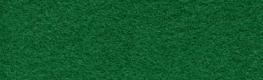 Wool Serge Melton - Pine