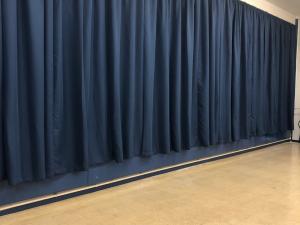 Replacement School Curtains - Kingston upon Thames