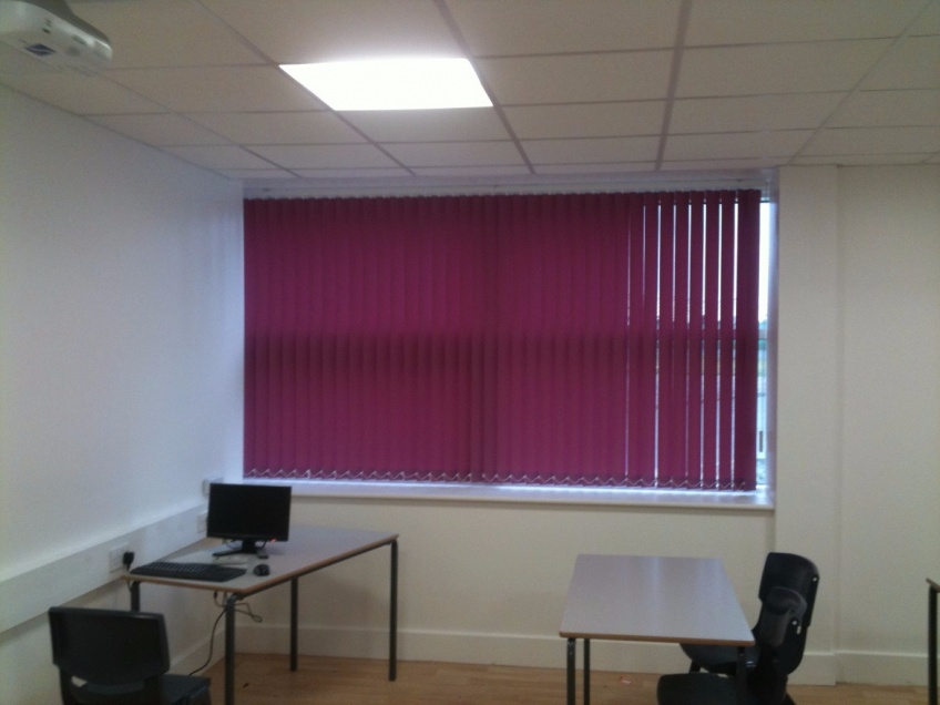 Projects Detail Page - The Coopers Company &amp; Coborn school, Upminster, August 2015