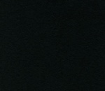Wool Serge Standard Quality - Black