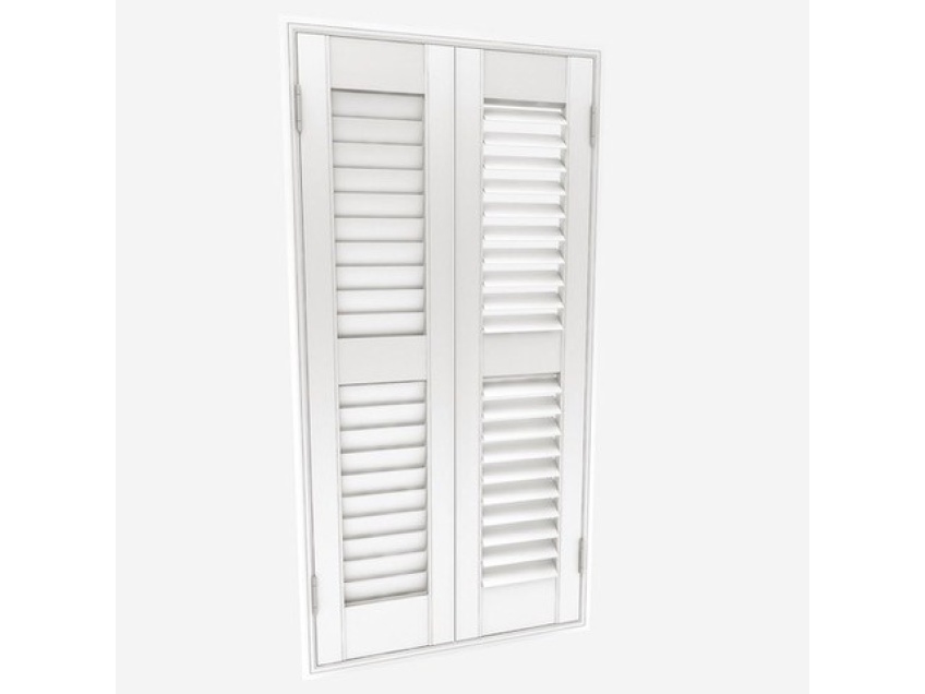 Shutters -
