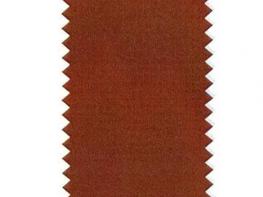 Venetian Dimout curtains - Terracotta