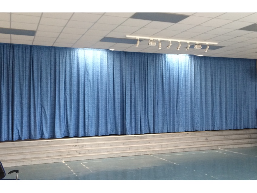 Projects Detail Page - Down Hall Primary school, Rayleigh, Essex
