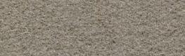 Wool Serge Melton - Stone