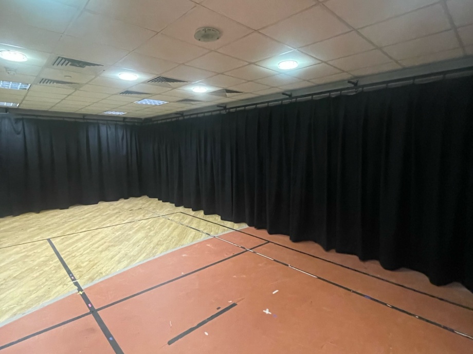 Performing Arts Space - Woking->title 4