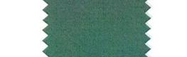 Venetian Dimout curtains - Evergreen