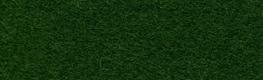 Wool Serge Melton - Moss
