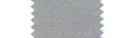 Venetian Dimout curtains - Grey