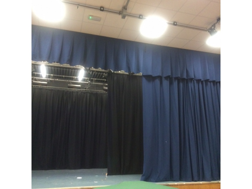 Projects Detail Page - Worle Community school