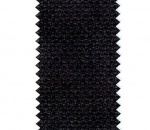 Venetian Dimout curtains - Black