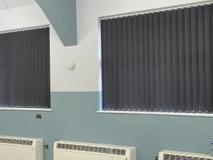 Replacement Church Blinds - Sheffield