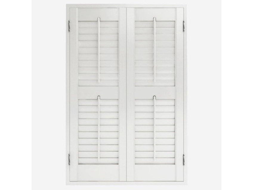 Shutters -