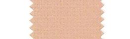 Venetian Dimout curtains - Beige