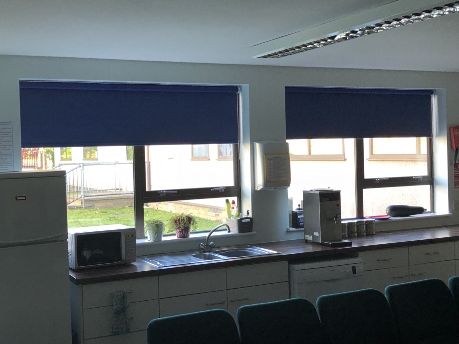 School Blinds & Curtains - Wokingham->title 2