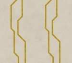 Groove - Citrine