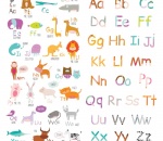 Alphabet Zoo