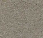 Wool Serge Melton - Stone
