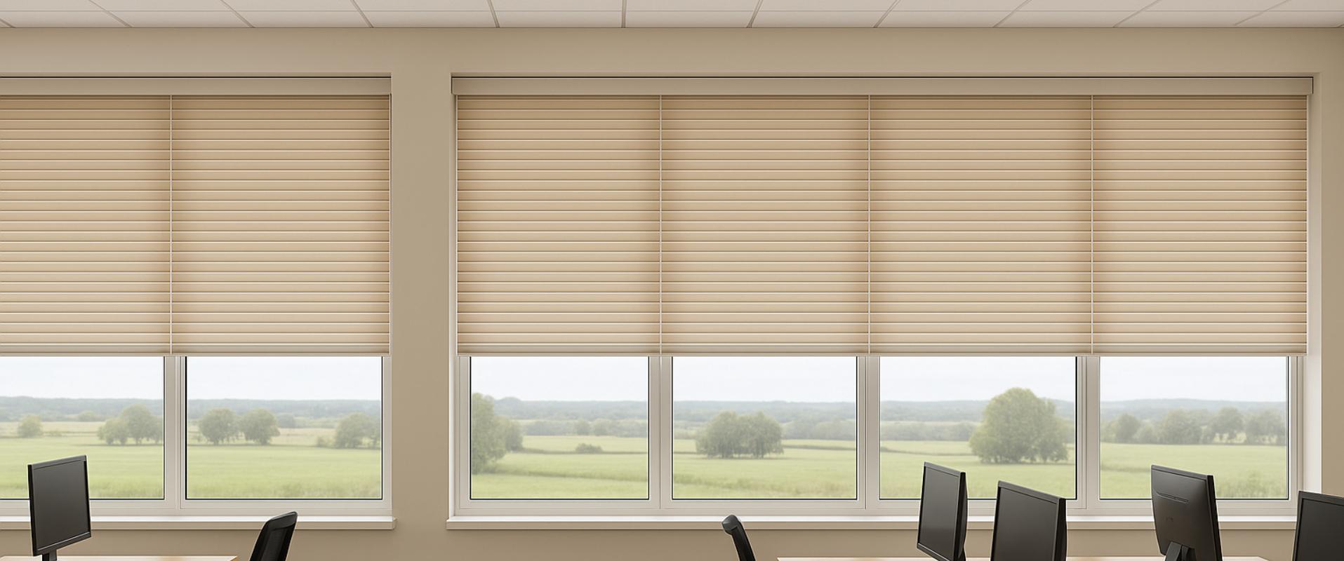 Office Blinds