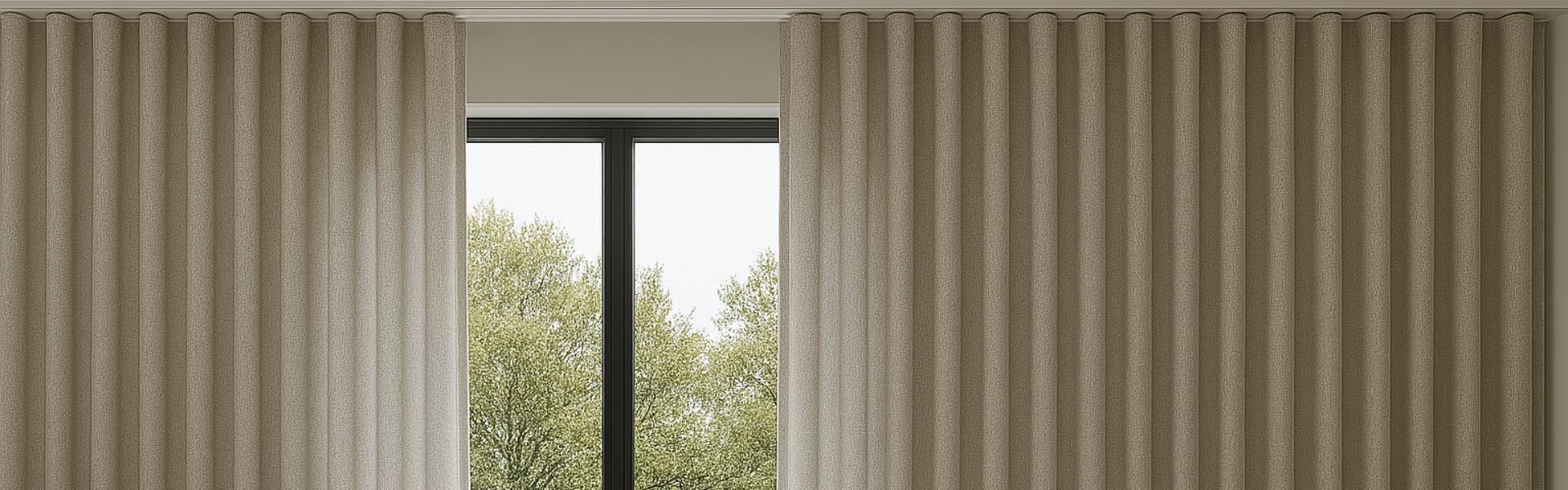 Wave Curtains