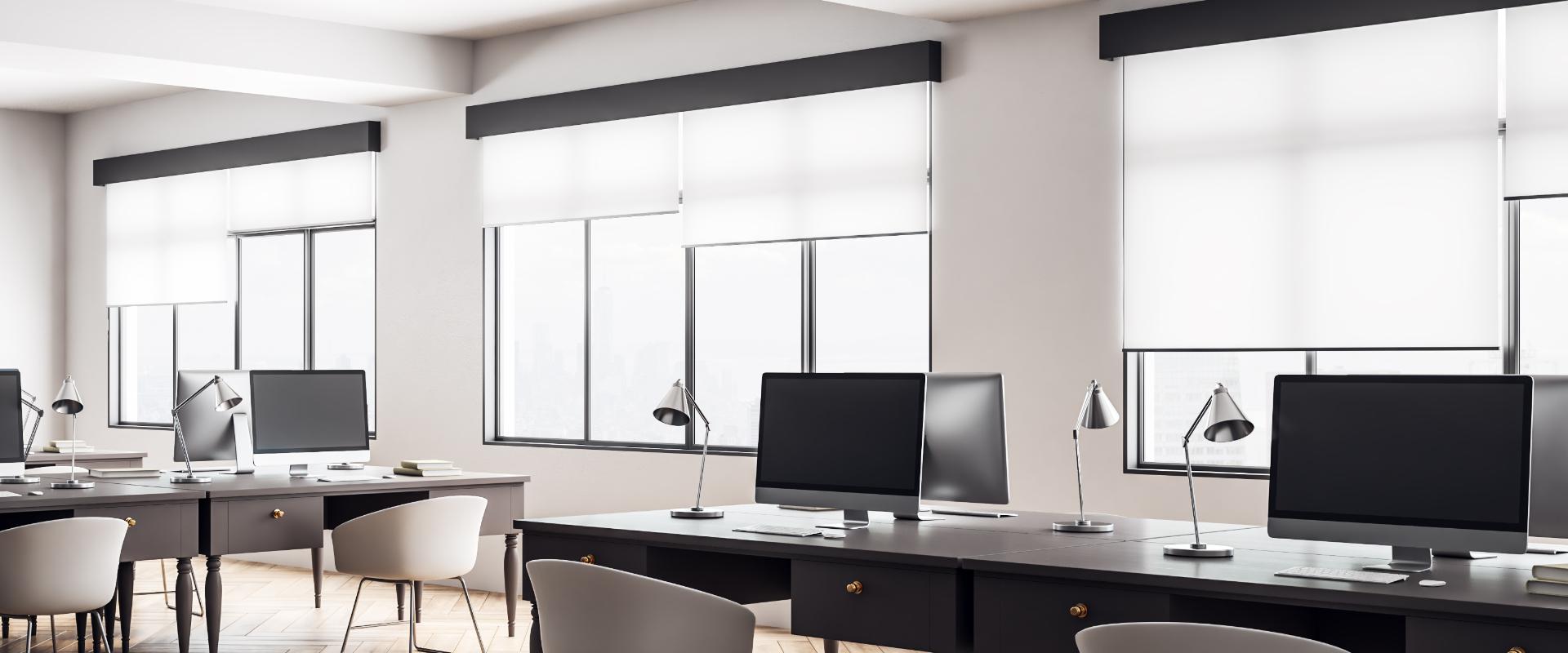Office Blinds