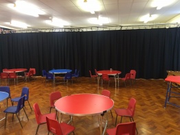 St Oswalds RC Primary school